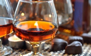 traitement des parasites dans le corps avec du cognac