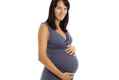Helmintose chez les femmes enceintes